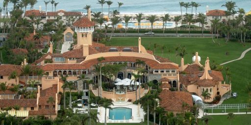 Mar A Lago