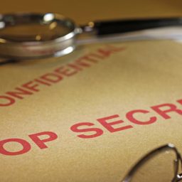 [Top Secret Clip Art]