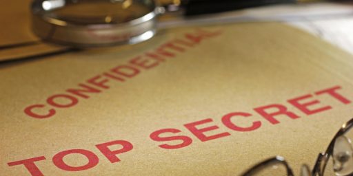[Top Secret Clip Art]